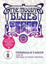 Film: The Moody Blues - Threshold of a Dream/Live ...