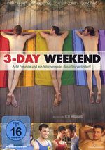 Film: 3-Day Weekend (OmU)