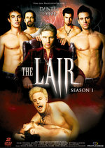Film: The Lair - Season 1 (OmU) [2 DVDs]