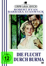 Film: Die Flucht durch Burma