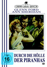 Film: Durch die Hölle der Piranhas