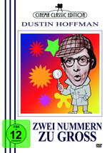 Film: Zwei Nummern zu groß