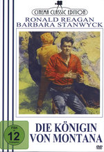 Film: Die Königin von Montana