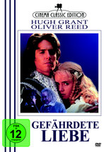 Film: Gefährdete Liebe