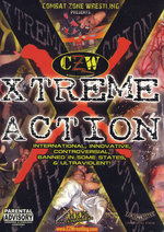 Film: Xtreme Action