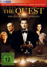 Film: The Quest 3 - Der Fluch des Judaskelch