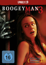 Film: Boogeyman 3 - Unrated