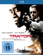 Film: Traitor