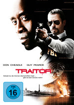 Film: Traitor