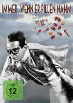 Film: Immer wenn er Pillen nahm [2 DVDs]