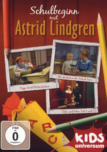 Film: Schulbeginn mit Astrid Lindgren