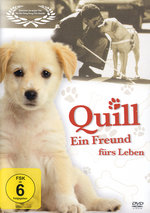 Film: Quill - Ein Freund fürs Leben
