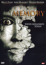 Film: Memory - Wenn Gedanken töten