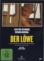 Film: Der Löwe