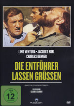 Film: Die Entführer lassen grüßen