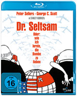 Film: Dr. Seltsam oder wie ich lernte, die Bombe ...