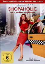 Film: Shopaholic - Die Schnäppchenjägerin