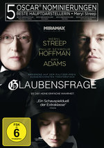 Film: Glaubensfrage