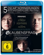 Film: Glaubensfrage