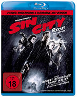Film: Sin City - Recut XXL Edition [2 BRs]