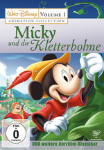 Film: Micky und die Kletterbohne