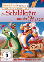 Film: Die Schildkröte und der Hase