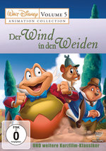 Film: Der Wind und die Weiden