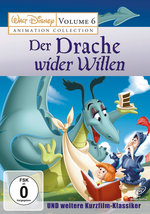 Film: Der Drache wider Willen