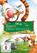 Film: Tiggers großes Abenteuer - Zum 10. Jubiläum