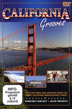 Film: California Grooves