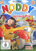 Film: Noddy 3 - Das verzauberte Taxi