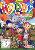 Film: Noddy 4 - Das Sommerfest
