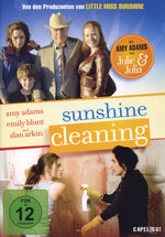 Film: Sunshine Cleaning