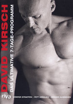Film: David Kirsch - Das ultimative 7-Tage... [7 DVDs]