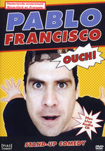 Film: Pablo Francisco - Ouch! (OmU) (+ CD)