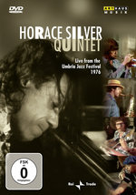 Film: Horace Silver Quintet - Live from the Umbria ...