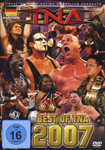 Film: TNA - Best of TNA 2007