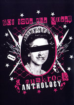 Film: God Save the Queen - A Punk Rock Anthology