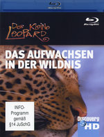 Film: Der kleine Leopard - Das Aufwachsen in der ...