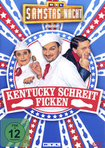 Film: RTL Samstag Nacht - Kentucky Schreit Ficken