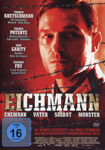 Film: Eichmann