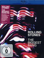 Film: Rolling Stones - The Biggest Bang