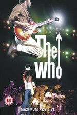 Film: The Who - Maximum R&B Live [2 DVDs]