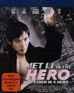 Film: Jet Li is the Hero [MP]