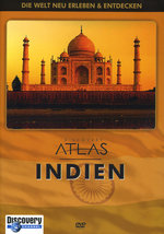 Film: Indien - Discovery Atlas