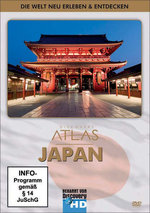 Film: Japan - Discovery Atlas
