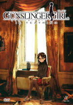 Film: Gunslinger Girl: Il Teatrino - 3. Akt/Ep. 09-12