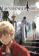 Film: Gunslinger Girl: Il Teatrino - 4. Akt/Ep. 13-15