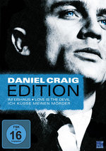 Film: Daniel Craig Edition [3 DVDs]