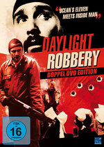 Film: Daylight Robbery [2 DVDs]